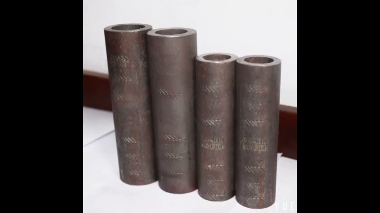 Cold Extrusion Coupler Whatsapp:+86 15632869719