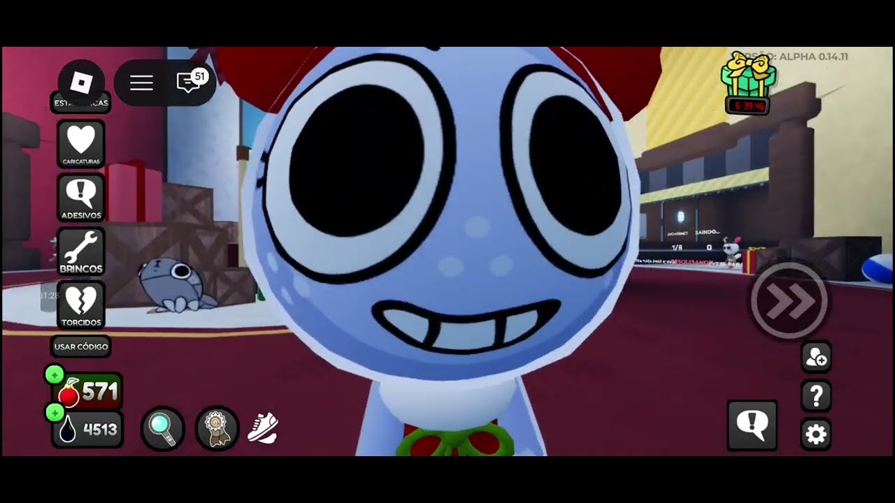 \\Tentando chegar no floor 20 e dando dicas(cheguei no 13:[)//