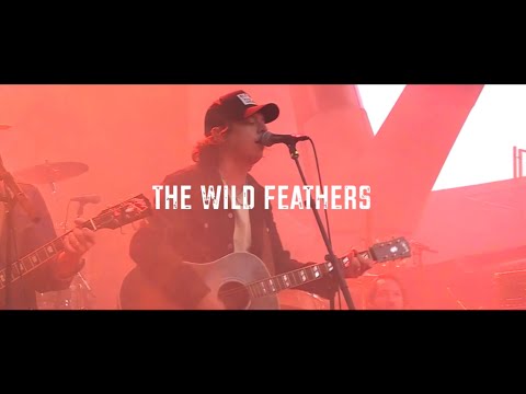 THE WILD FEATHERS 【Midway Motel】