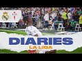RETURN to the BERNABÉU! | Real Madrid 5-2 Celta