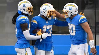 Chargers Hype 2021-2022 || HD Wealth
