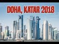 DOHA, KATAR 2018