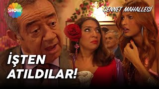 Cennet Mahallesi 89. Bölüm Pembeler Ramazanda Ortada Kaldı