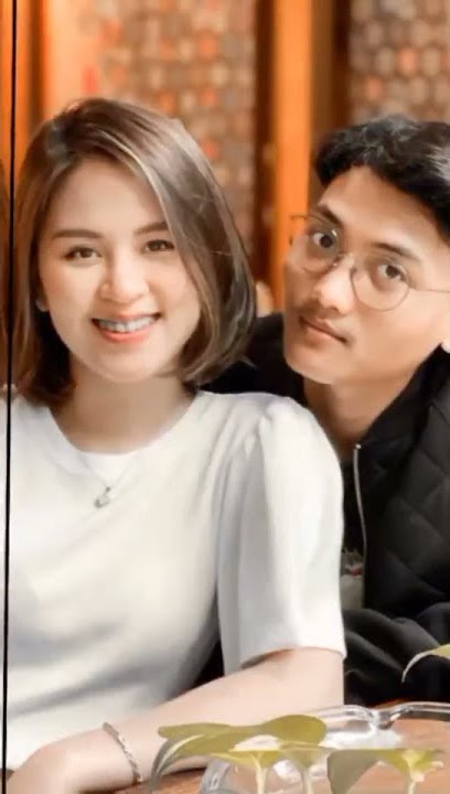 ADUHAII CANTIK BANGET BTR BABYLA PUNYA BTR RYZEN🥵🥵