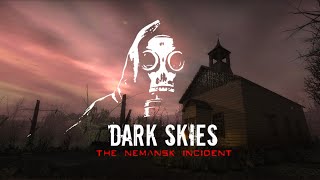 Dark Skies 1.0 IS LIVE