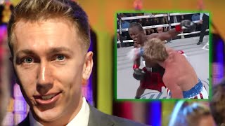 Simon Miniminter Speaks On KSI VS Logan Paul & US VS UK YouTubers Guide