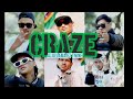 Craze nepali official drill song  official music 2024 ajju lama tninemusic