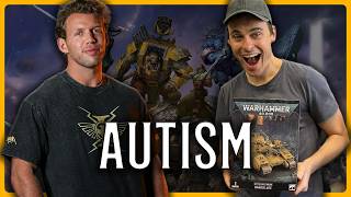 Teaching Friendlyjordies Warhammer 40k Lore