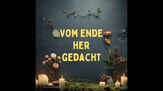 #18 Wer erzählt dein Leben, wenn du es selbst nicht mehr kannst? #18 Wer erzählt dein Leben, wenn du es selbst nicht mehr kannst?