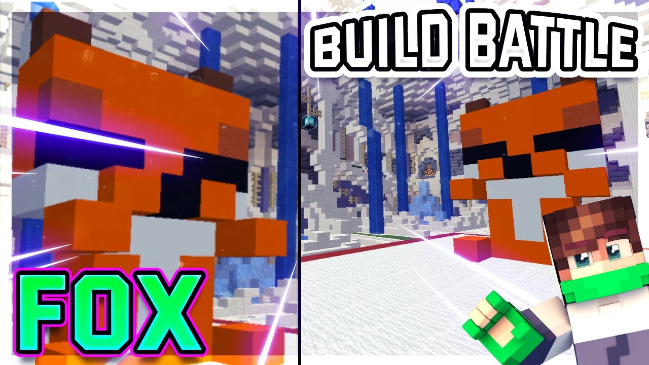 [BUILD TUTORIAL] FOX - YouTube