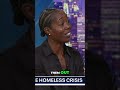 The Revolving Door of Homelessness: A Deeper Solution #shorts
