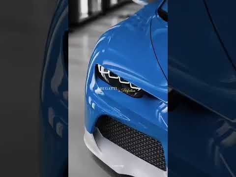  Bugatti Perfection That Nothing Can Compete With