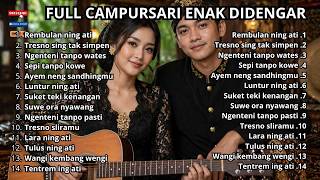  Album Cdanursari Terlaris  Lagu Jawa Paling Dicari