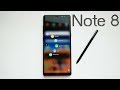 Samsung Galaxy Note 8 - Обзор