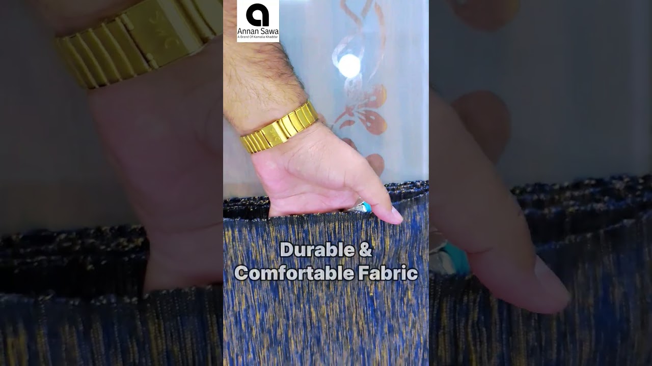 Handmade khaddar traditional lifestyle luxurious wearing 