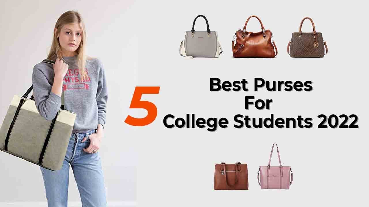 7 of the Best Messenger Bags for College Students Must HaveCollege Raptor