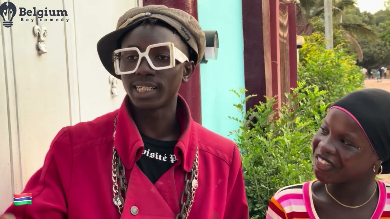 This family again 😂💔(episode 1)