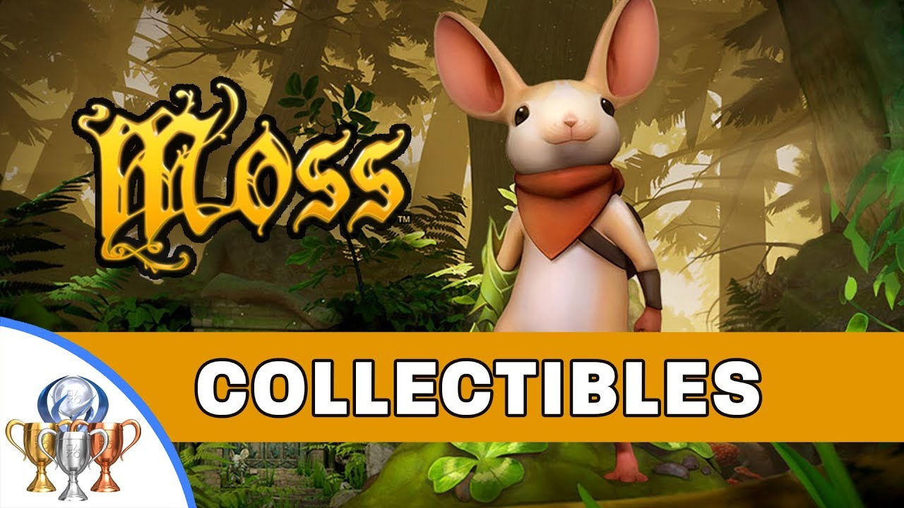 Vr Mouse Game Vr Moss Game Ps5 Moss Vr Moss: Book 2' Review: A
