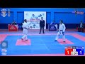 Santosh chamling vs sonam lama 60 kg male kumute closed camp of 19 th asian game2022