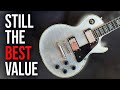 Capture de la vidéo Gibson Can't Touch This! (My Favorite Lp Guitar)