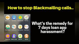 Online 7 Days Loan App Fraud,Easy Money,Nar Credit,Moco Ruby,Loft Money,Hero Rupee,Smart Credit screenshot 3