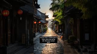 3 Hidden Things To Do In Guilin