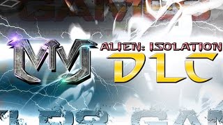 Alien Isolation DLC: Survivor Mode Corporate Lockdown - Loose Ends All Objectives