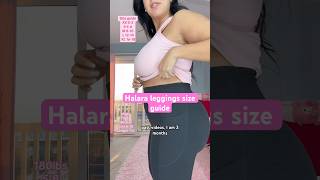 The perfect leggings for pregnant women #fashion #shorts #fyp