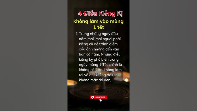 Vỡ Đồ Vào Mùng 1: Điềm Báo Xui Hay Là Tín Hiệu Cần Chú Ý?
