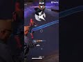 Pov: confronting your counter head on Marvel rivals. Like and subscribe for more🙂
