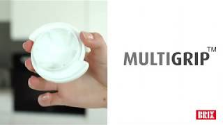 BRIX MultiGrip video demo