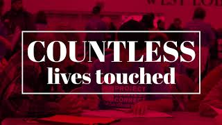 Call for Volunteers: Project Homeless Connect - October 12, 2018