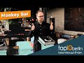 TOP10 BERLIN: Monkey Bar im Bikini Haus