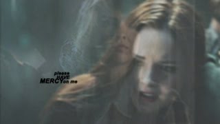 malia/kate ❖ mercy on me