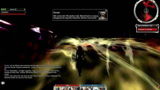 Guild Wars - Abaddon Dance Off