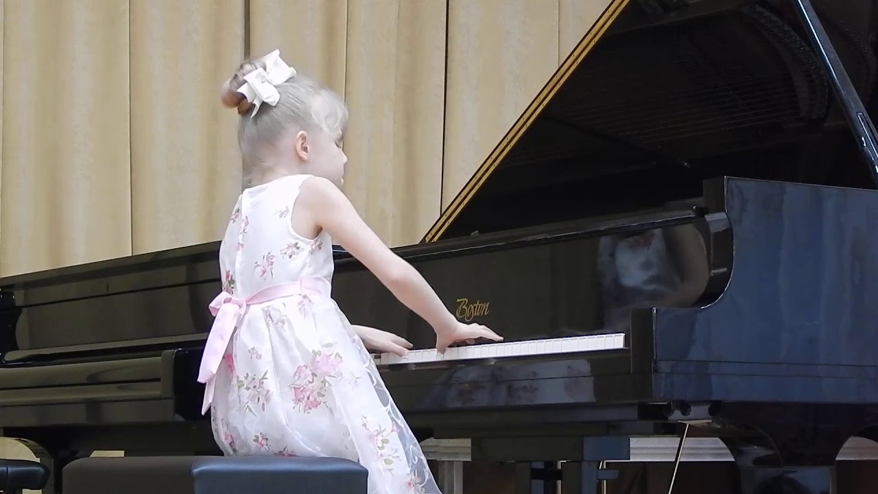 8. И.С. Бах «Маленькая прелюдия до минор», П.И. Чайковский «Мама» из ...