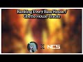 Ranking Every Bass House / Ghetto House On NCS