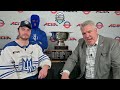 “5 Minute Major” w/ Rasty McGibbon: Tim Young