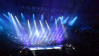 The E.T. Soundtrack Performed by the Royal Symphonic Orchestra, London
