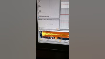 Quick and easy way to speed ramp any sound #returnofthejaded #shorts #ableton