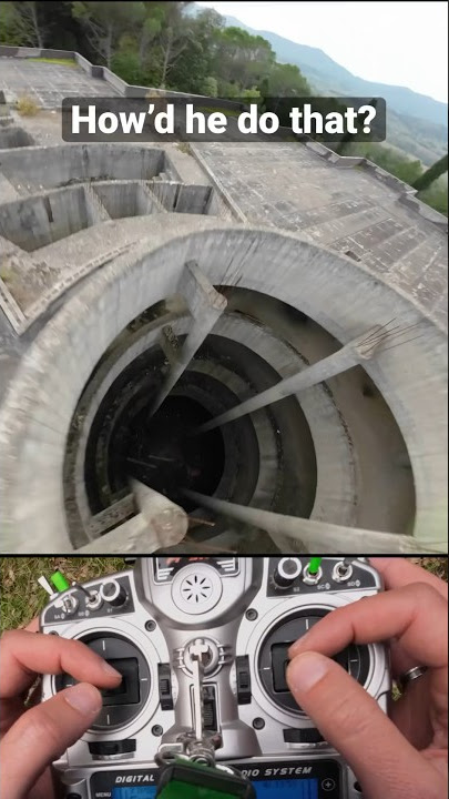 We Can Teach You 👀 | FPV Drone Freestyle (🎥: IG / togan.fpv)