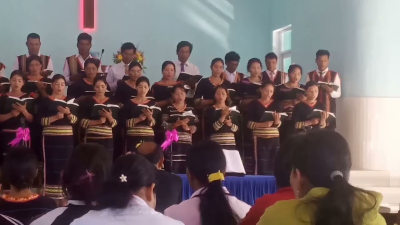 tớ pul tơha hlak Adoh mrô 444 kơnơng sa toloi đao