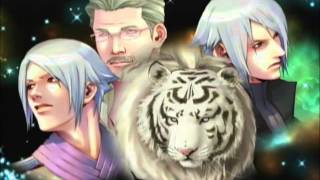 ソーサリーブレイド（Wiiウェア） ED