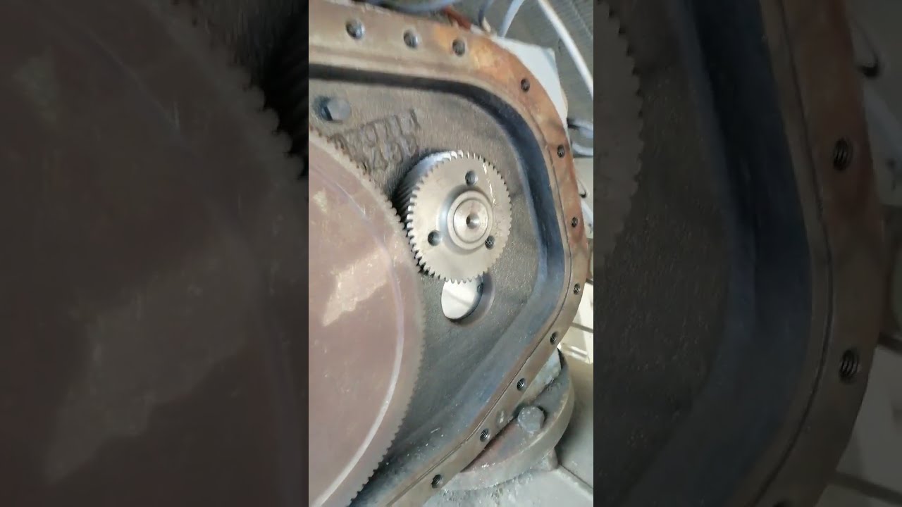 06na Compressor Overhauling Commercialhvac Ytshorts Shorts Youtubeshorts