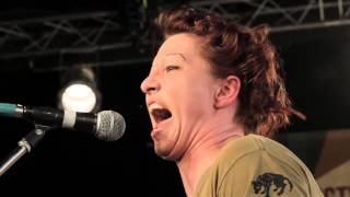 Video thumbnail of "HGTV & Paste Present - Amanda Palmer - "Ukulele Anthem""