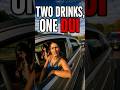 She Was Only 20 and Driving Drunk