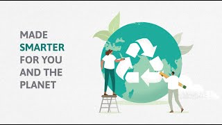 Ansell SMART Pack: Sustainable, User-Friendly Packaging
