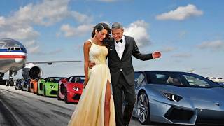 George Clooney Lifestyle ★ 2026