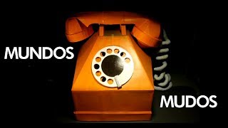 DA WEASEL Mundos Mudos Official Music Video