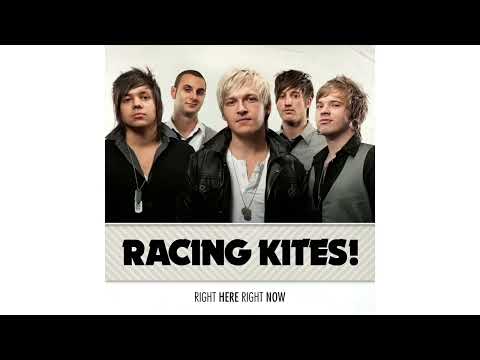 Punk music video thumbnail preview for Racing Kites - So Over It